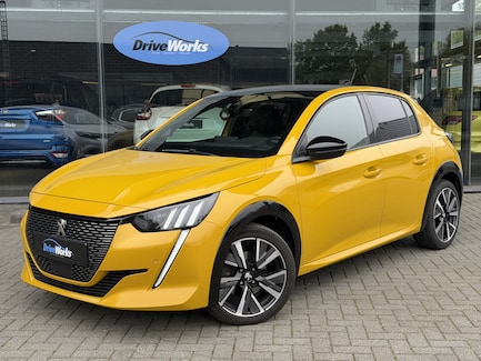 Peugeot 208 0