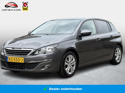 Peugeot 308 0