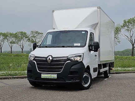 Renault Master 0