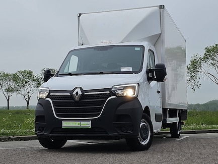 Renault Master 0