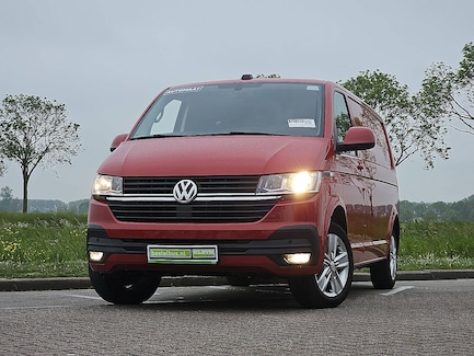 Volkswagen Transporter 0