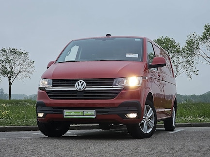 Volkswagen Transporter 0