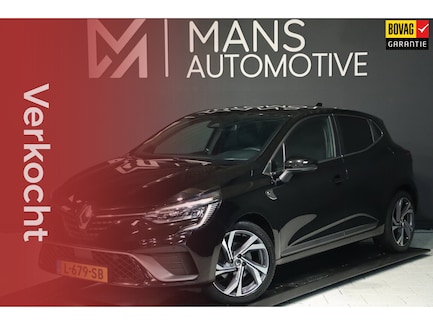 Renault Clio 0