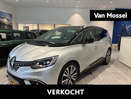 Renault Grand Scenic 0