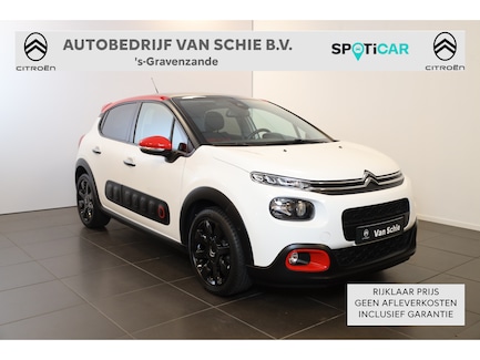 Citroën C3 0