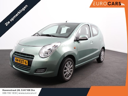 Suzuki Alto 0