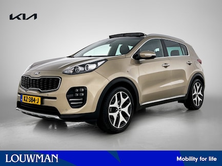 Kia Sportage 0