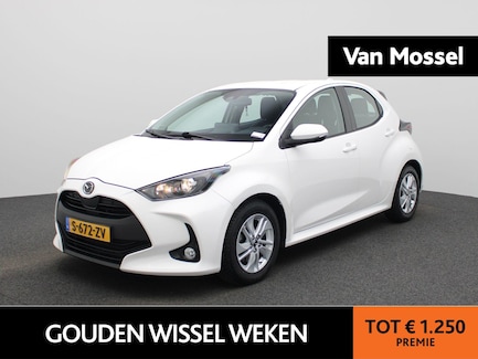 Mazda 2 Hybrid 0