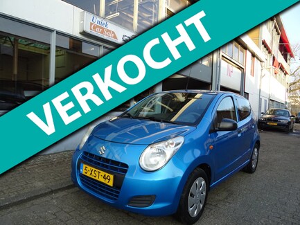 Suzuki Alto 0