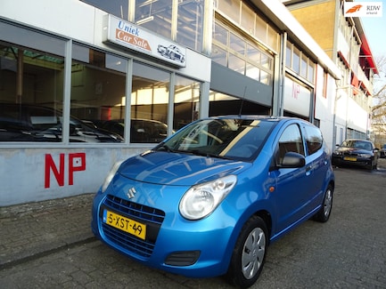 Suzuki Alto 0