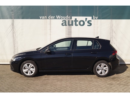 Volkswagen Golf 0