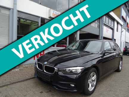 BMW 3-Serie 0