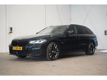 BMW 5-Serie 0