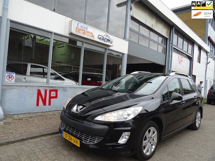 Peugeot 308 0