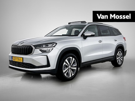 Skoda Kodiaq 0
