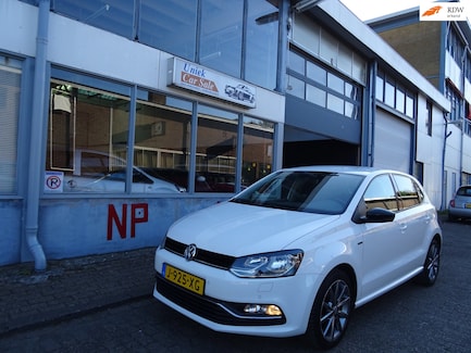 Volkswagen Polo 0