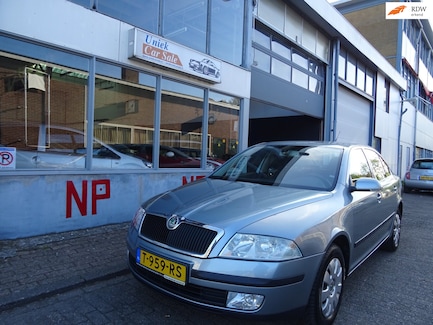 Skoda Octavia 0