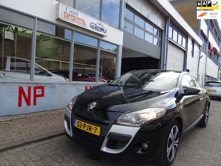Renault Megane 0