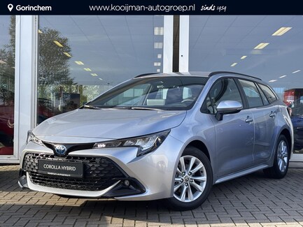 Toyota Corolla 0