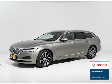 Volvo V90 0