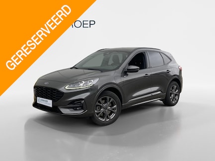 Ford Kuga 0