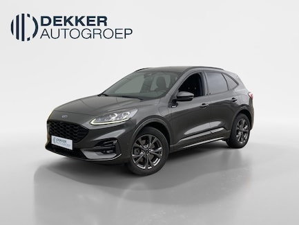 Ford Kuga 0