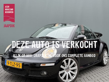 Volkswagen Beetle 0