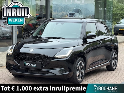 Suzuki Swift 0