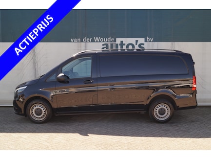 Mercedes-Benz Vito 0