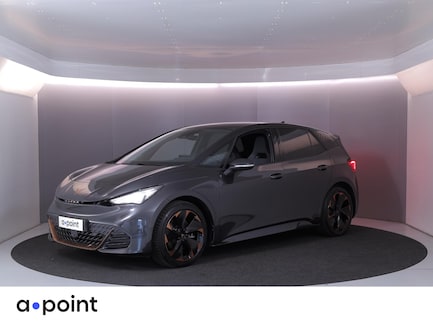 CUPRA Born 0