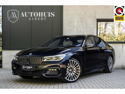 BMW 7-Serie 0