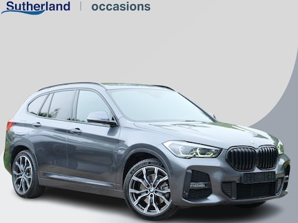 BMW X1 0