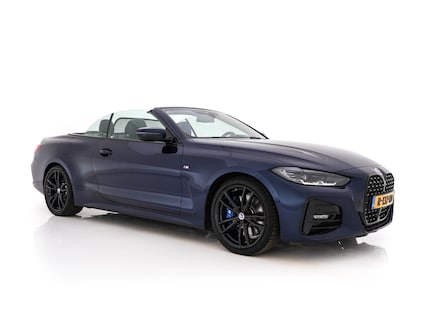 BMW 4-Serie 0