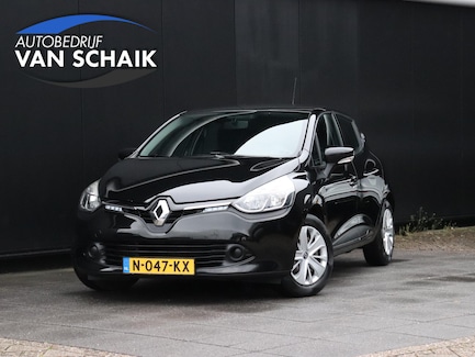 Renault Clio 0