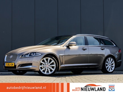 Jaguar XF 0