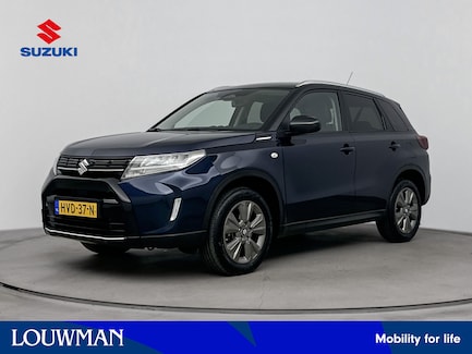 Suzuki Vitara 0