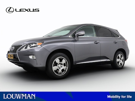 Lexus RX 0