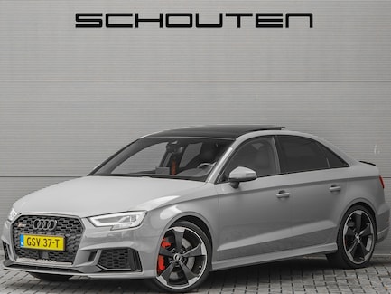 Audi RS3 0
