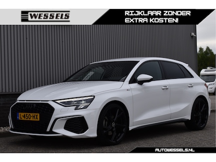 Audi A3 0