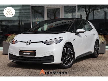 Volkswagen ID.3 0