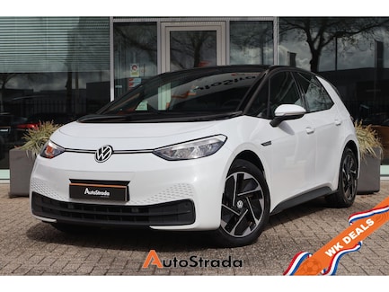 Volkswagen ID.3 0
