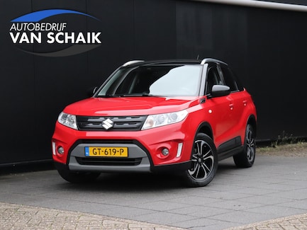 Suzuki Vitara 0