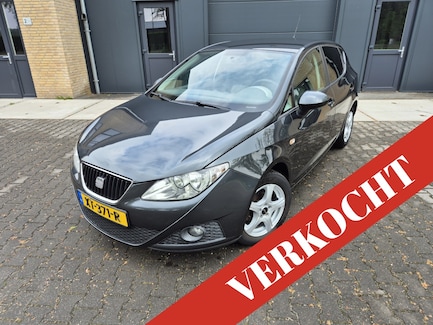 SEAT Ibiza 0