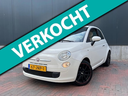 Fiat 500 0