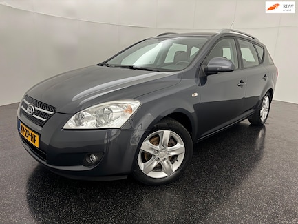 Kia Ceed 0