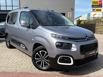 Citroën Berlingo 0