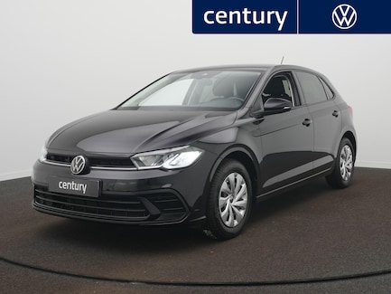Volkswagen Polo 0