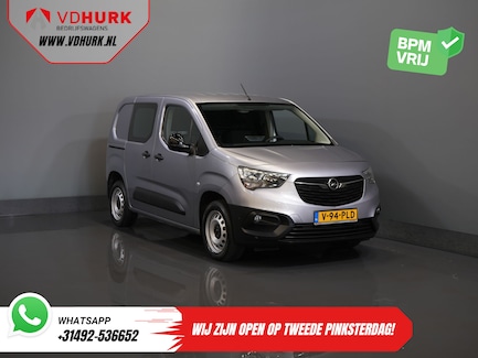 Opel Combo 0
