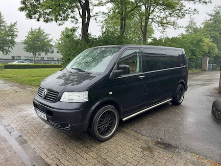 Volkswagen Transporter 0