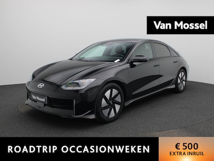 Hyundai Ioniq 6 0
